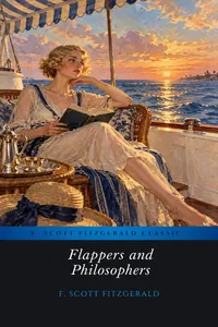 Flappers and Philosophers_cover