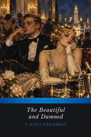 The Beautiful and Damned