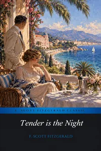 Tender is the Night_cover
