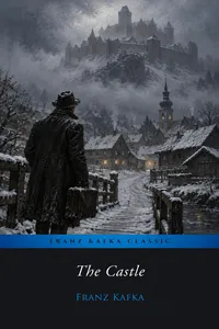 The Castle_cover