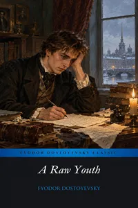 A Raw Youth_cover