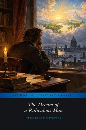 The Dream of a Ridiculous Man