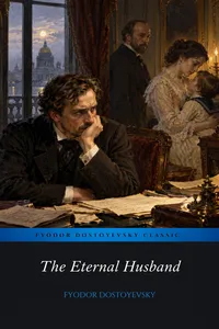 The Eternal Husband_cover