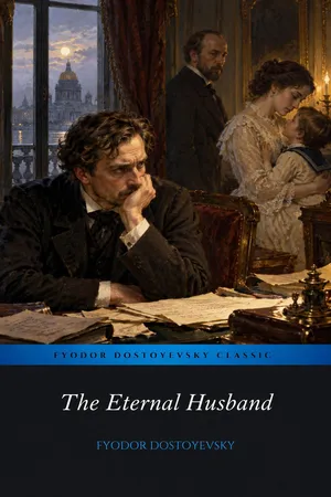 The Eternal Husband