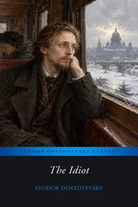 The Idiot_cover