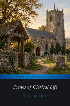 Scenes of Clerical Life