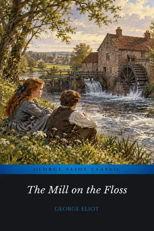 The Mill on the Floss