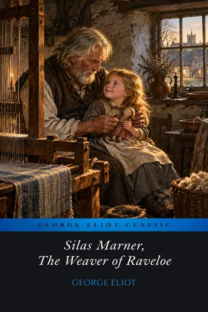 Silas Marner, The Weaver of Raveloe
