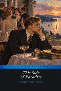 This Side of Paradise_cover