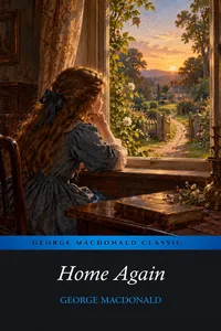 Home Again_cover
