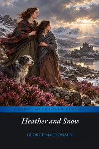 Heather and Snow_cover