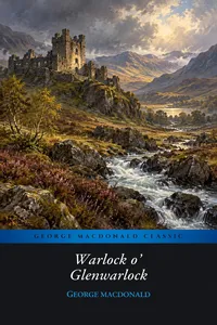 Warlock o' Glenwarlock_cover