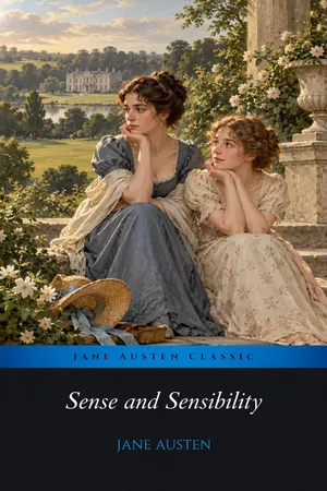 Sense and Sensibility