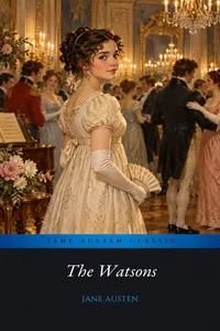 The Watsons_cover