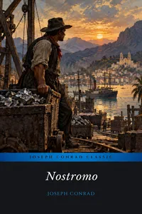 Nostromo_cover