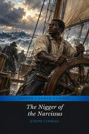 The Nigger of the Narcissus