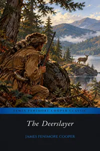 The Deerslayer_cover