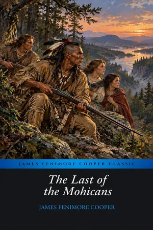 The Last of the Mohicans