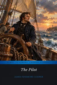 The Pilot_cover