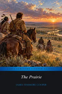 The Prairie_cover