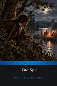 The Spy_cover