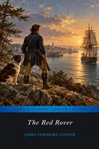 The Red Rover_cover