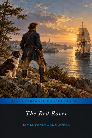 The Red Rover