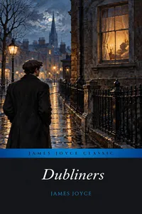 Dubliners_cover
