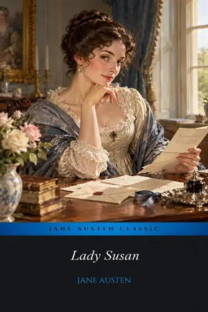 Lady Susan