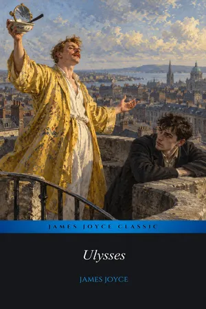 Ulysses
