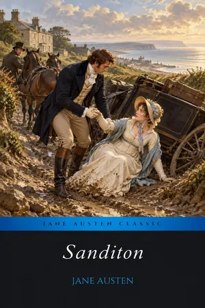 Sanditon