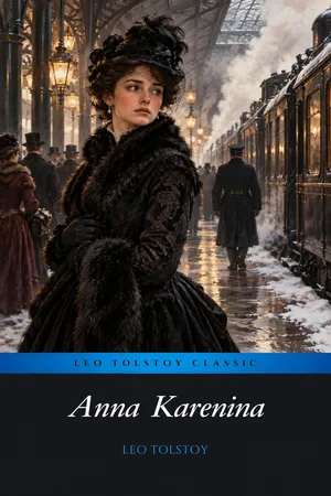 Anna Karenina