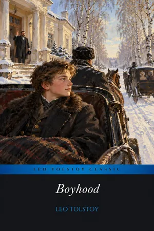 Boyhood
