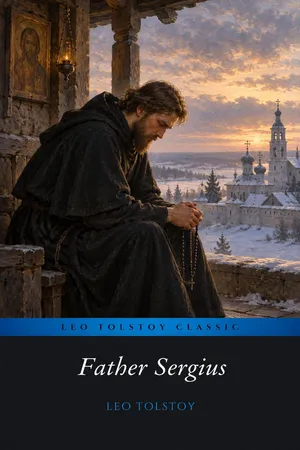 Father Sergius