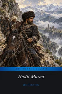 Hadji Murad_cover