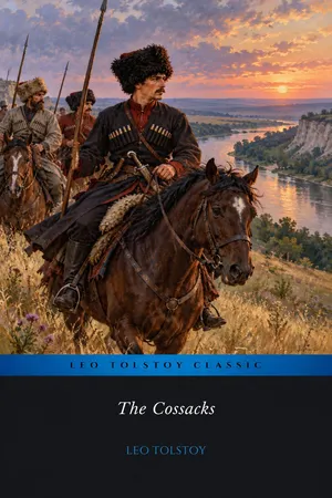 The Cossacks