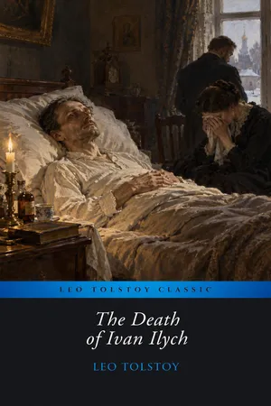The Death of Ivan Ilych