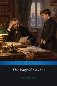 The Forged Coupon_cover