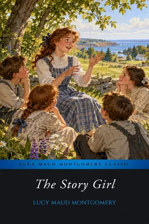 The Story Girl