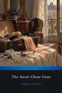 The Sweet Cheat Gone_cover
