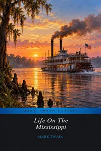 Life On The Mississippi_cover