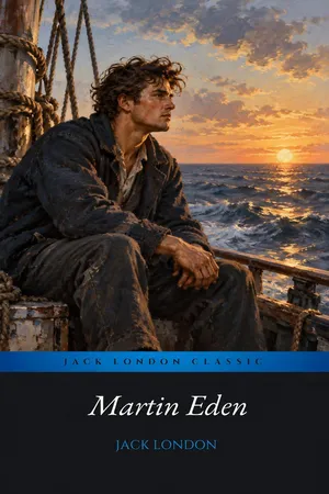 Martin Eden