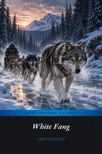 White Fang_cover