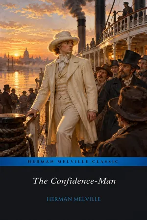 The Confidence-Man