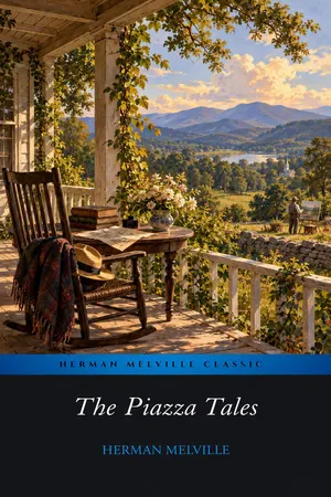 The Piazza Tales
