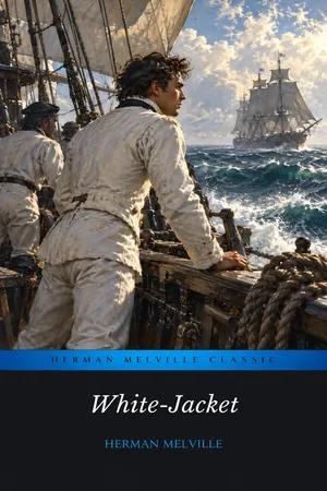 White-Jacket