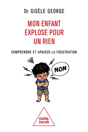 Mon enfant explose pour un rien