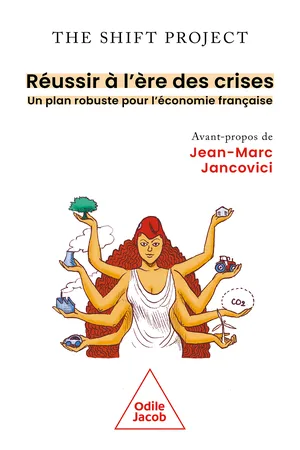 Réussir à l'ère des crises