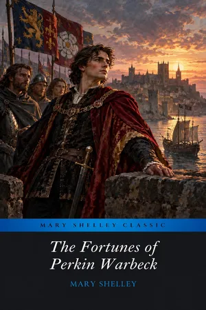 The Fortunes of Perkin Warbeck