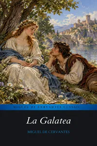 La Galatea_cover